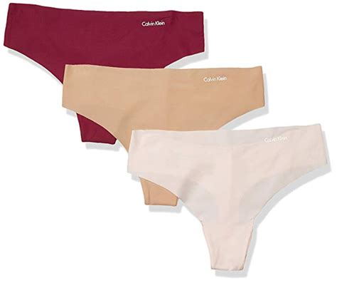 women's underwear Calvin Klein